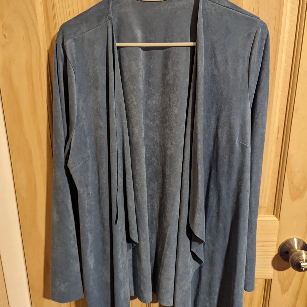 Soft Surroundings Super Soft Cardigan